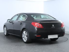 Peugeot 508 - 2013