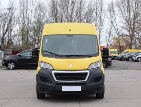 Peugeot Boxer - 2019