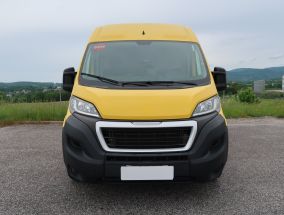 Peugeot Boxer - 2019