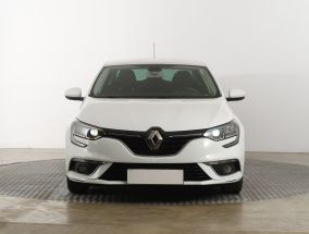 Renault Megane - 2017