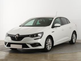 Renault Megane - 2017