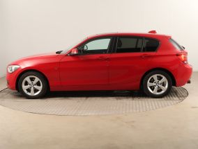 BMW 1 - 2012