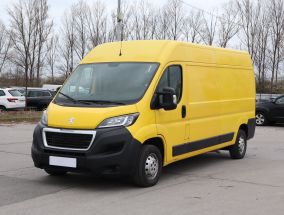 Peugeot Boxer - 2019