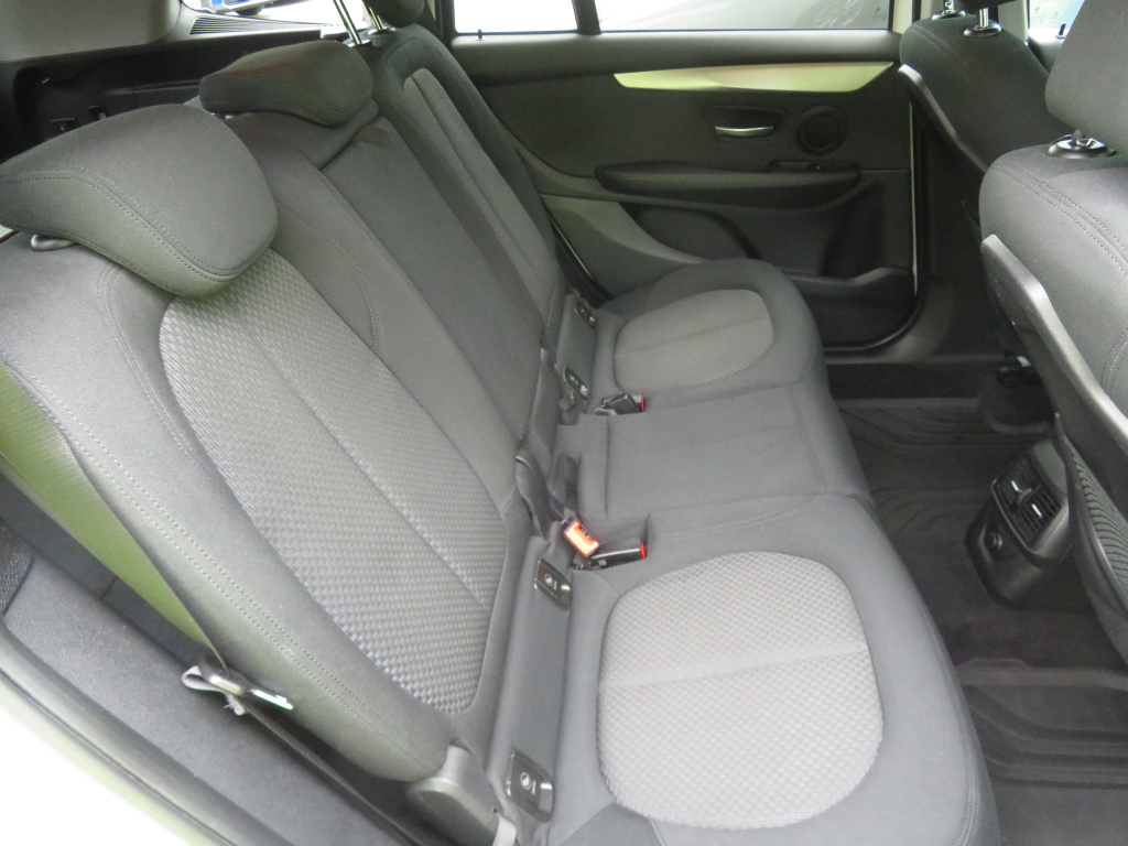 BMW 2 Gran Tourer