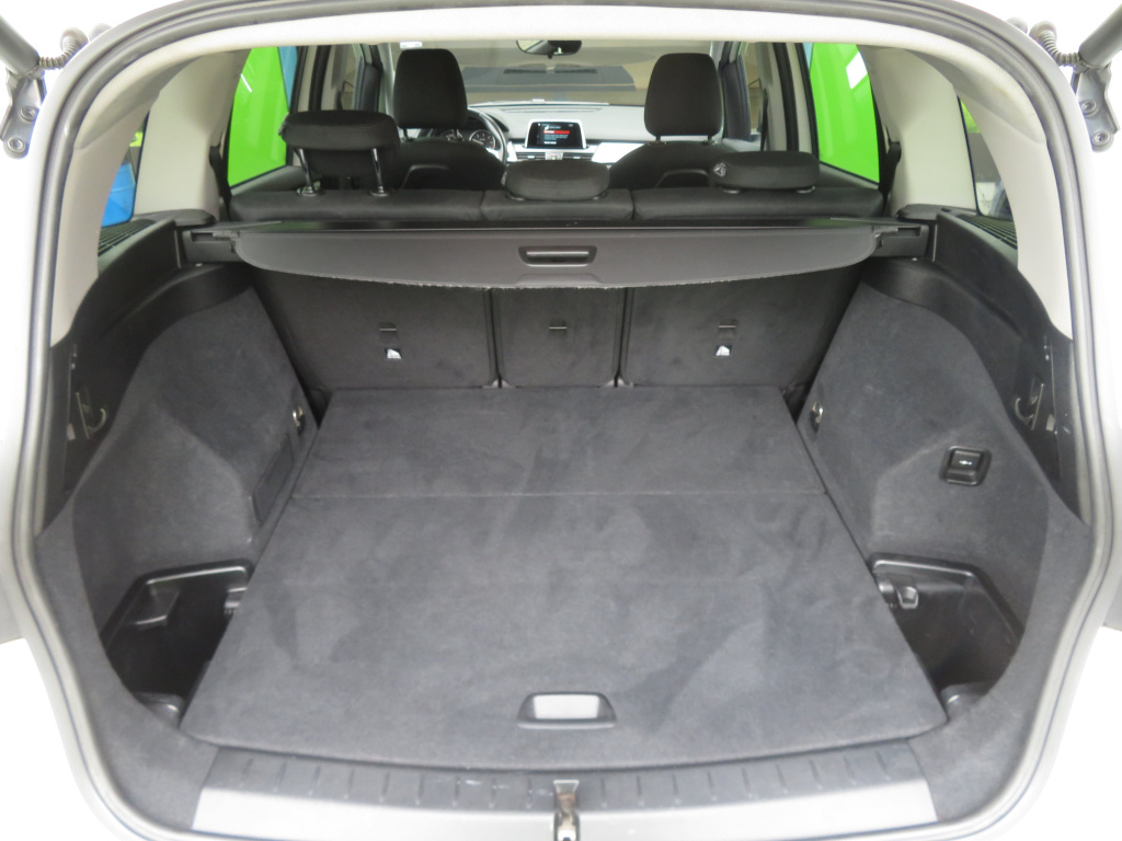 BMW 2 Gran Tourer