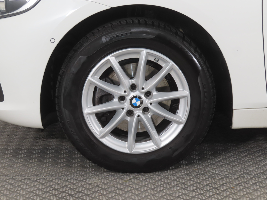 BMW 2 Gran Tourer