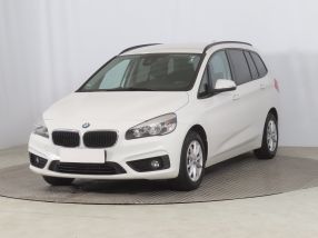 BMW 2 Gran Tourer - 2017