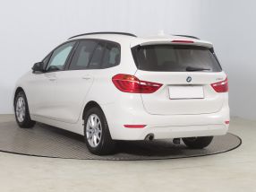 BMW 2 Gran Tourer - 2017