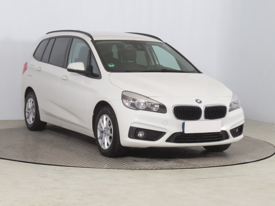 BMW 2 Gran Tourer