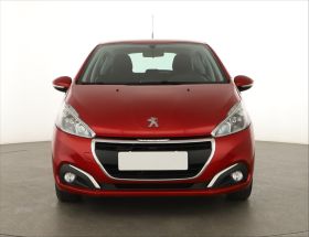 Peugeot 208 - 2018