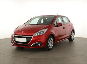 Peugeot 208 - 2018