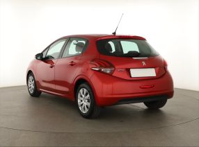 Peugeot 208 - 2018