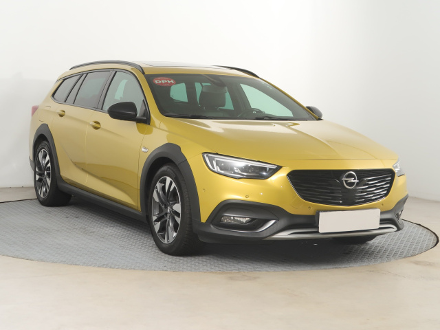 Opel Insignia 2018