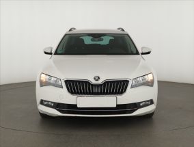 Skoda Superb - 2019