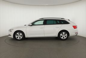 Skoda Superb - 2019