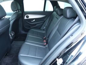 Mercedes-Benz E - 2017