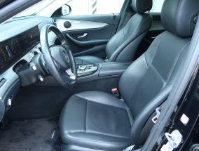 Mercedes-Benz E - 2017