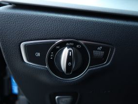 Mercedes-Benz E - 2017