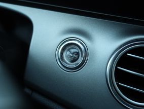 Mercedes-Benz E - 2017