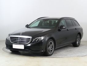 Mercedes-Benz E - 2017