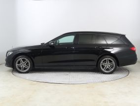 Mercedes-Benz E - 2017