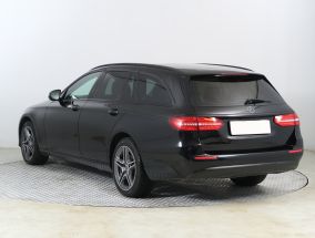 Mercedes-Benz E - 2017