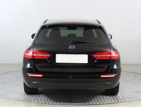 Mercedes-Benz E - 2017