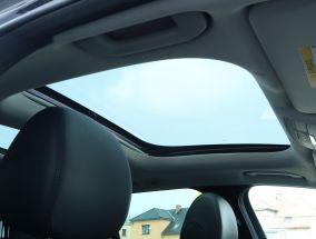 Mercedes-Benz E - 2017