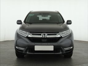 Honda CRV - 2019