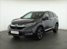 Honda CRV - 2019