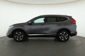 Honda CRV - 2019