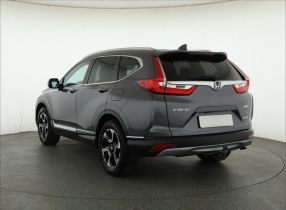 Honda CRV - 2019