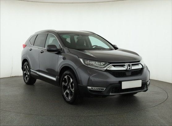 Honda CRV