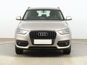 Audi Q3 - 2013