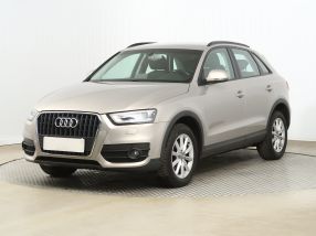 Audi Q3 - 2013