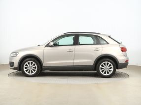 Audi Q3 - 2013