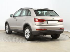 Audi Q3 - 2013