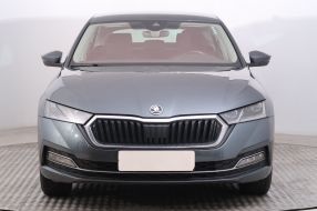 Skoda Octavia - 2021