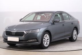 Skoda Octavia - 2021