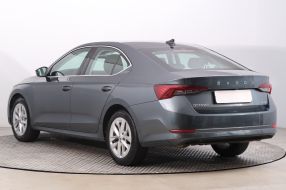 Skoda Octavia - 2021
