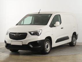 Opel Combo - 2021