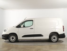 Opel Combo - 2021