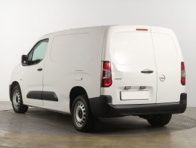 Opel Combo - 2021