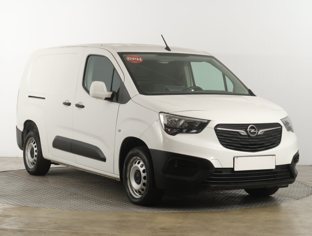 Opel Combo 2021
