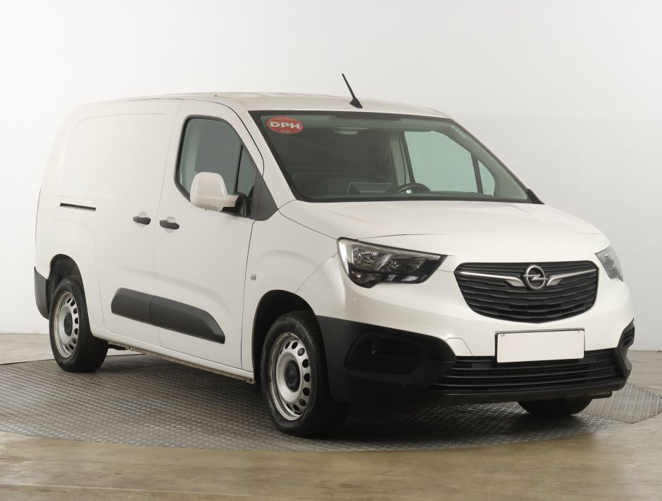 Opel Combo - 2021