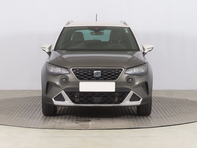Seat Arona 2023