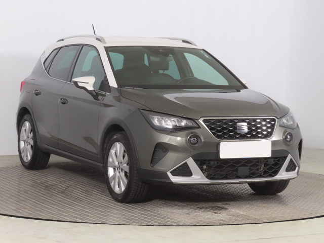 Seat Arona 2023