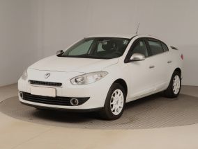 Renault Fluence - 2011