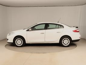Renault Fluence - 2011