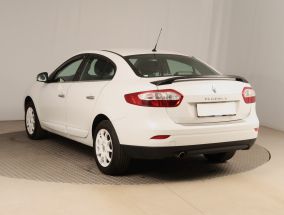Renault Fluence - 2011